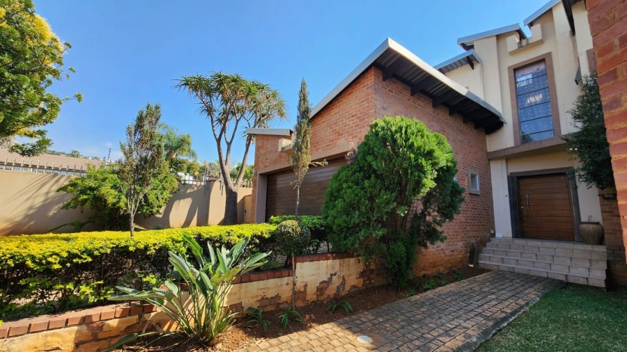 3 Bedroom Property for Sale in Cashan North West
